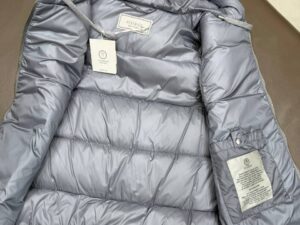 Пуховый жилет Peserico PESERICO OUTLET