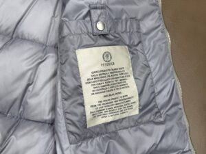Пуховый жилет Peserico PESERICO OUTLET