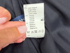 Рубашка женская Peserico PESERICO OUTLET 2