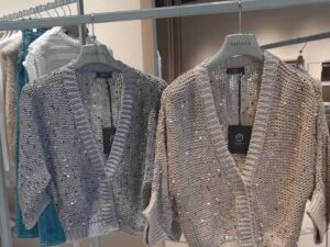 PESERICO OUTLET 7826