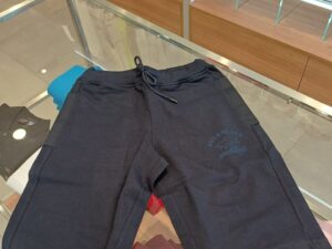 Шорты трикотажные Paul Shark Paul