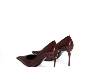 Туфли-лодочки Dolce Gabbana Paul &