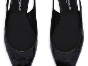 Слингбэки Dolce Gabbana Paul &