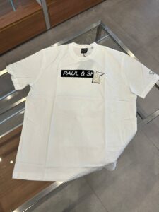 Футболка мужская Paul Shark Paul