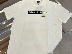 Футболка мужская Paul Shark Paul