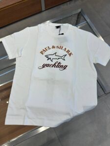 Футболка мужская Paul Shark Paul
