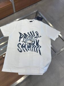 Футболка мужская Paul Shark Paul 2 3