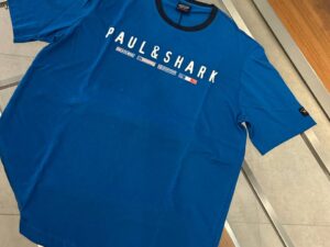 Футболка мужская Paul Shark Paul