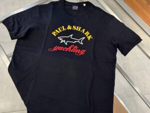 Paul & Shark Outlets 83830