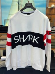Свитшот мужской Paul Shark Paul 2