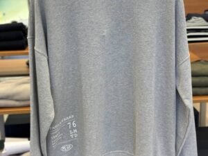 Свитшот мужской Paul Shark Paul 2 3
