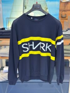 Свитшот мужской Paul Shark Paul