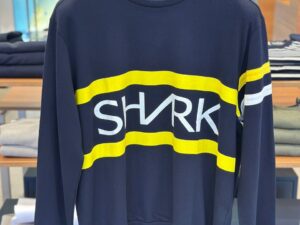 Свитшот мужской Paul Shark Paul