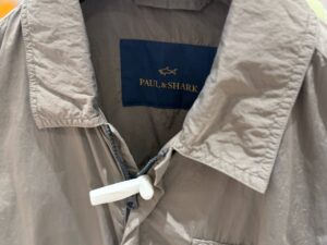 Куртка мужская Paul Shark Paul 2