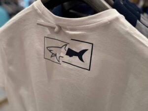 Футболка мужская Paul Shark Paul