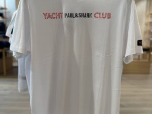 Футболка мужская Paul Shark Paul