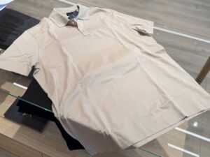 Поло мужское Paul Shark Paul 2 3