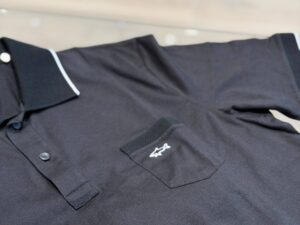 Поло мужское Paul Shark Paul 2 3 4 5