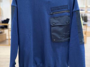 Свитшот мужской Paul Shark Paul 2 3