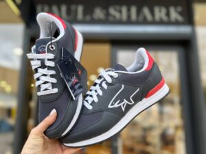 Кроссовки мужские Paul Shark Paul 2