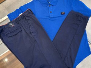 Брюки мужские Paul Shark Paul 2