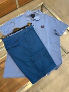 Paul & Shark Outlets 84230