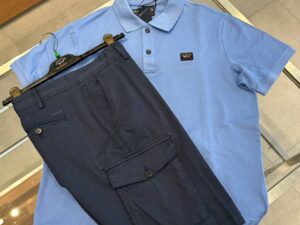 Paul & Shark Outlets 84234