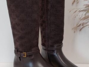 Сапоги женские Michael Kors Mix 2