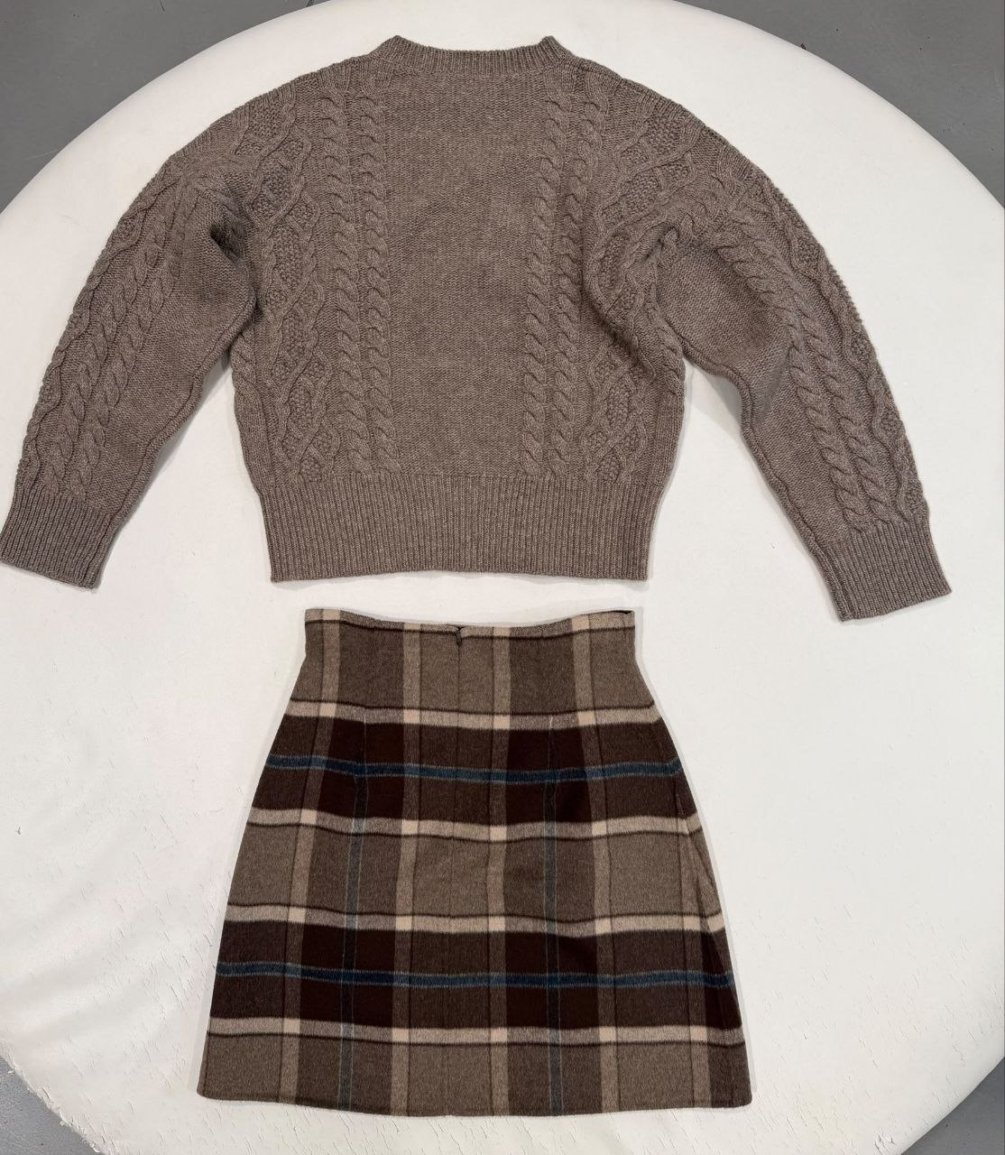 Джемпер фактурный Weekend Max Mara