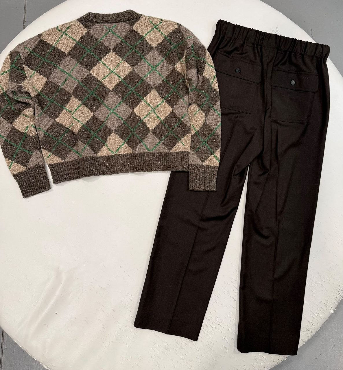 Кардиган Weekend Max Mara Mix