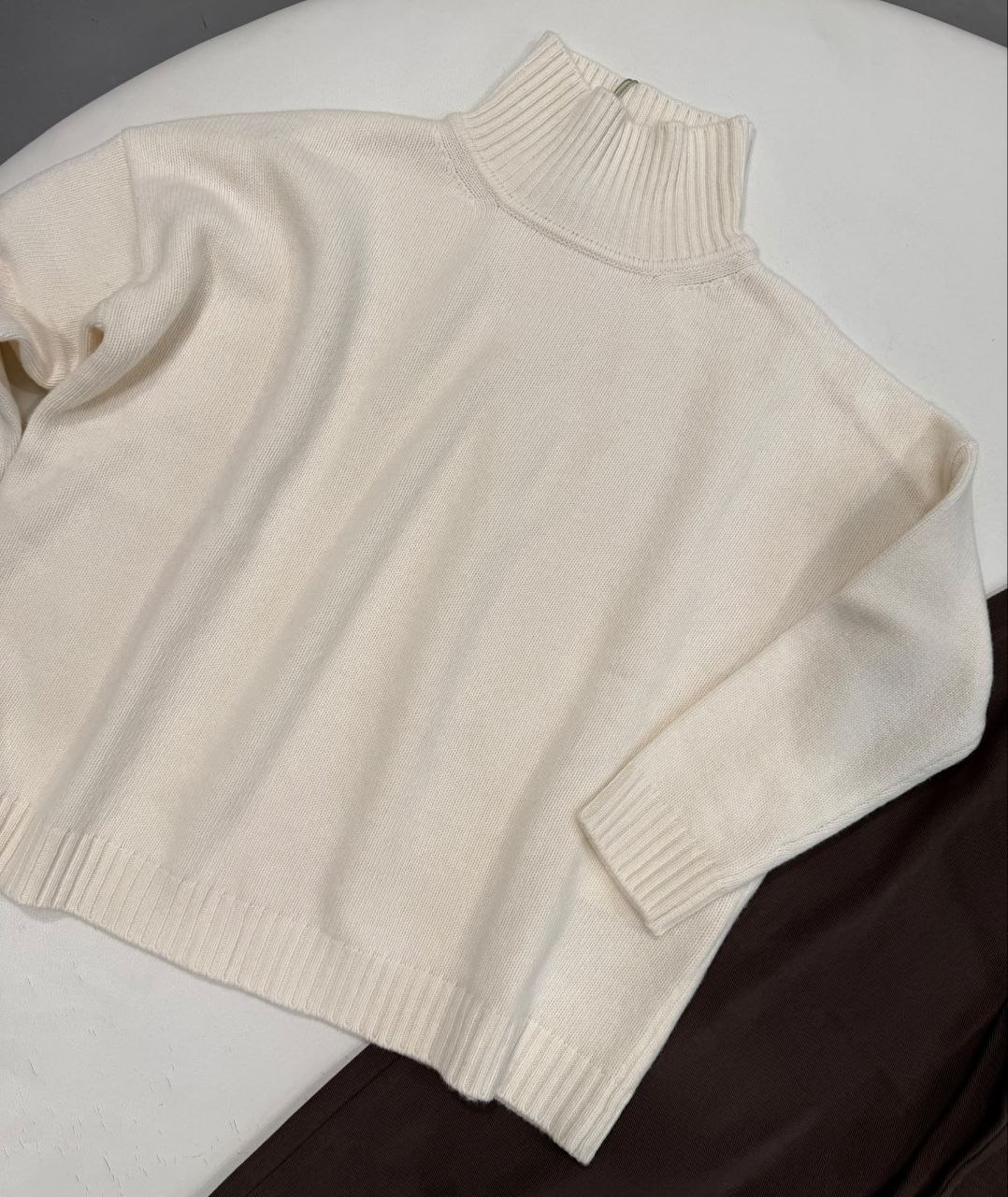 Брюки Weekend Max Mara Mix