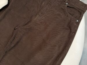 Брюки Weekend Max Mara Mix — фото 1 Брюки Weekend Max Mara Mix