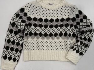 Джемпер Weekend Max Mara Mix 2