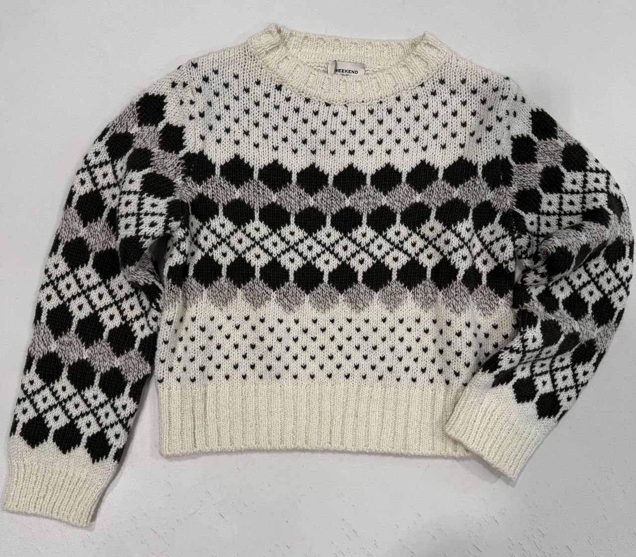 Джемпер Weekend Max Mara Mix 2