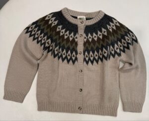Кардиган Weekend Max Mara Mix
