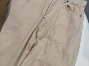 Джинсы Weekend Max Mara Mix — фото 1 Джинсы Weekend Max Mara Mix