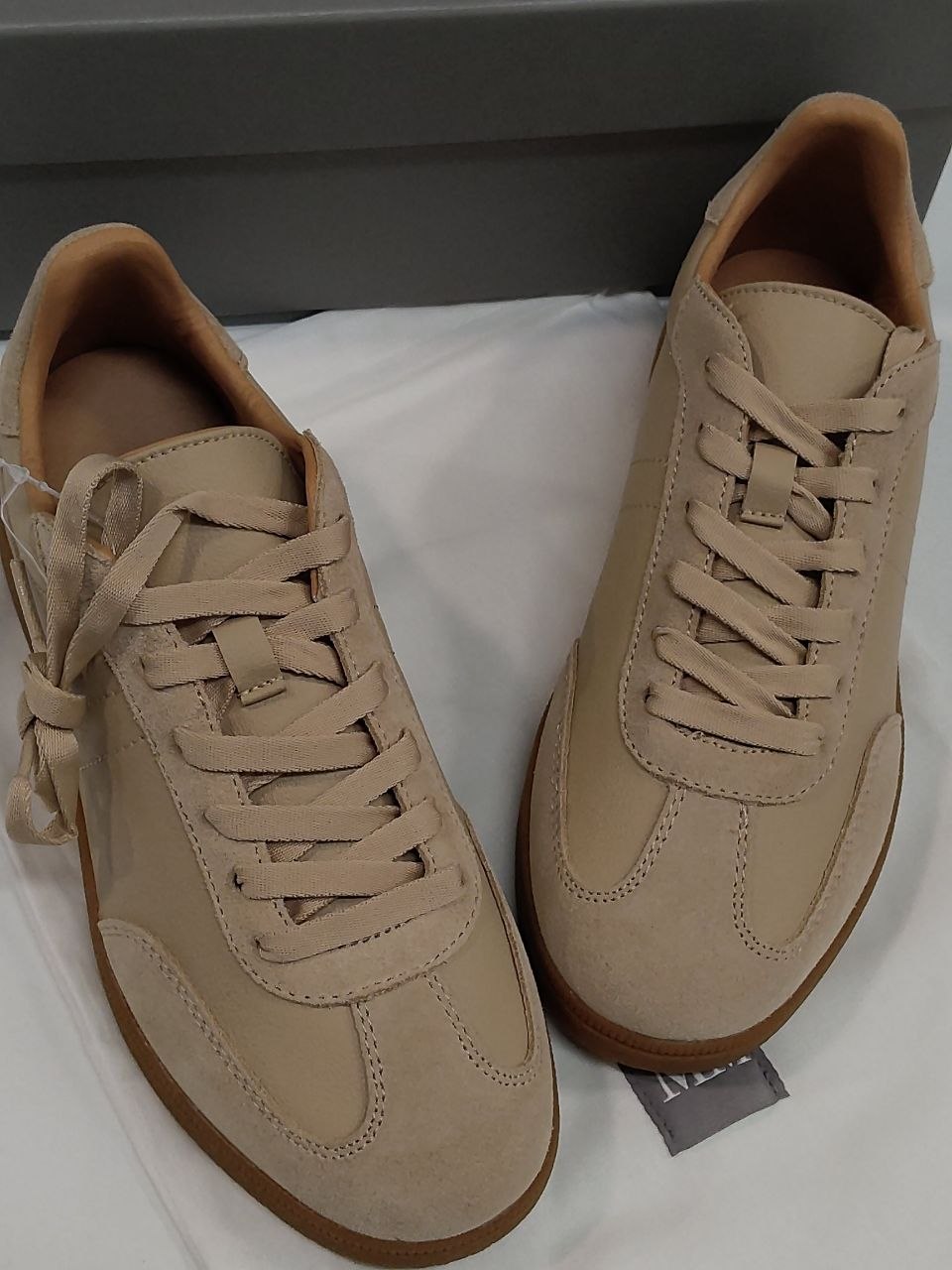 Кроссовки женские Max Mara Mix