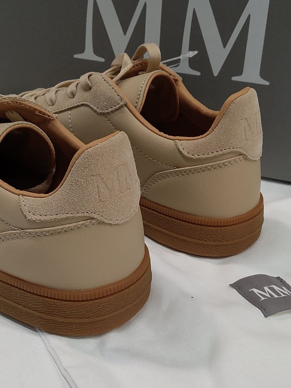 Кроссовки женские Max Mara Mix