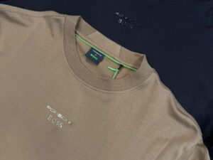 Лонгслив мужской Porsche x BOSS 2