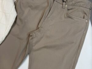 Брюки мужские BOSS Slim Fit — фото 1 Брюки мужские BOSS Slim Fit