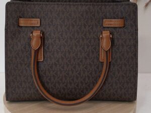 Сумка Michael Kors Mix Бренды 2 — фото 1 Сумка Michael Kors Mix Бренды 2