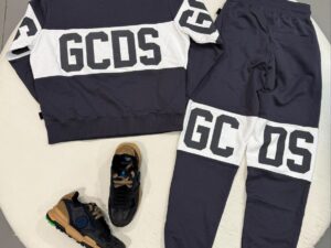 Спортивные брюки GCDS Mix Бренды