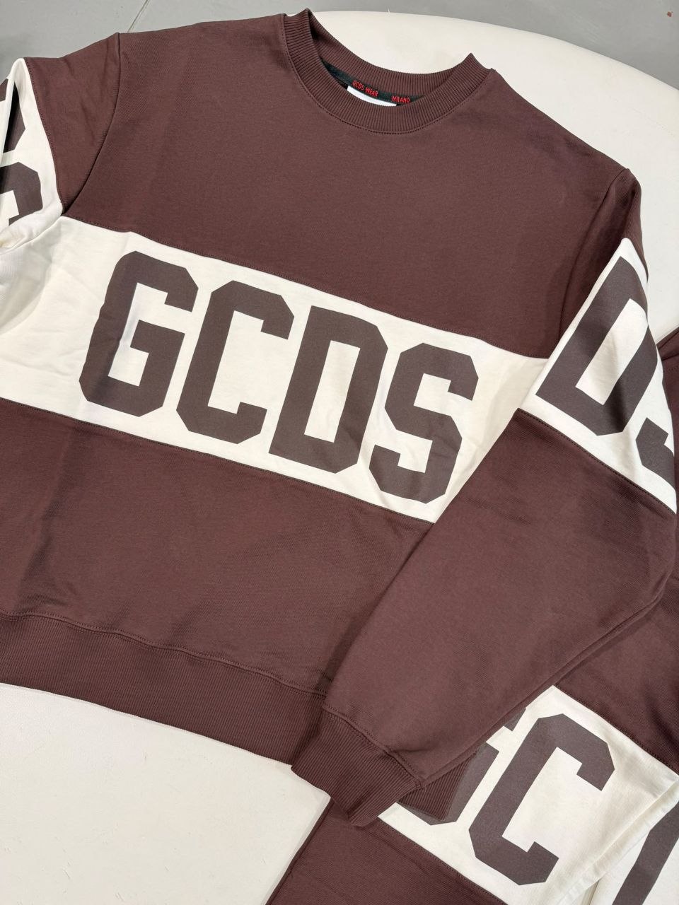 Брюки спортивные GCDS Mix Бренды