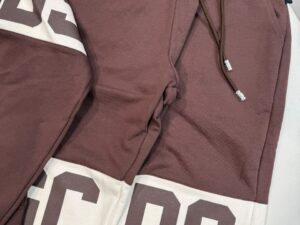 Брюки спортивные GCDS Mix Бренды