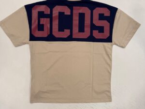 Футболка мужская GCDS Mix Бренды