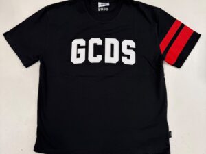 Футболка мужская GCDS Mix Бренды 2 — фото 1 Футболка мужская GCDS Mix Бренды 2