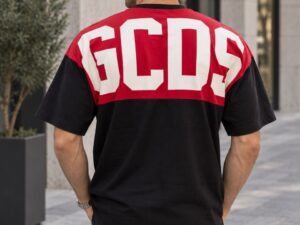Футболка мужская GCDS Mix Бренды 2 3