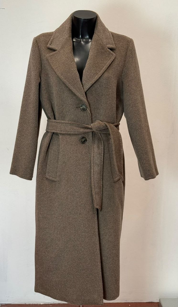 Пальто Weekend Max Mara Mix