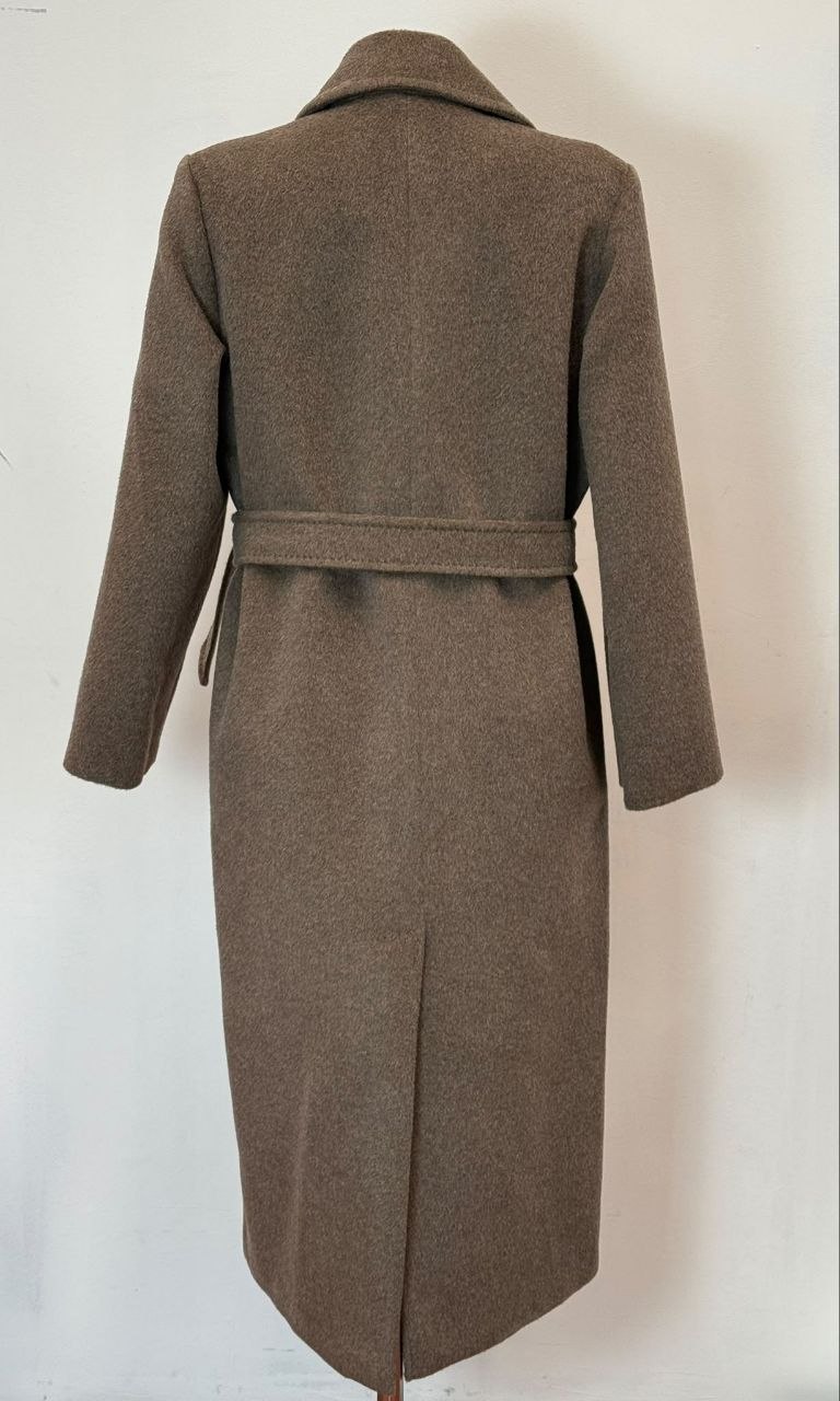 Пальто Weekend Max Mara Mix