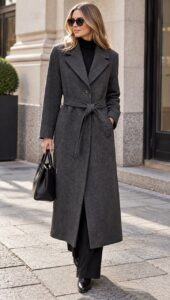 Пальто Weekend Max Mara Mix 2 3 4